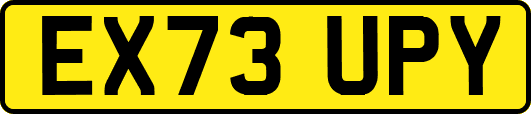 EX73UPY