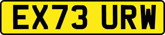 EX73URW