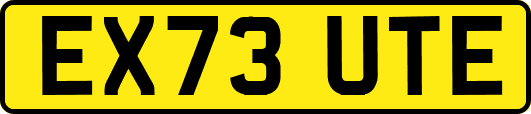 EX73UTE
