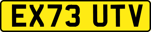 EX73UTV