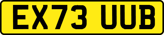 EX73UUB
