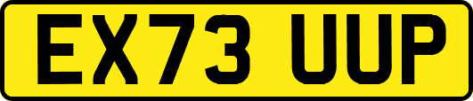 EX73UUP