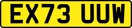 EX73UUW