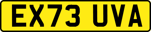EX73UVA