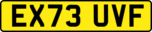 EX73UVF