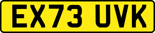 EX73UVK