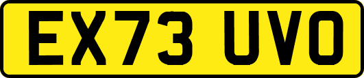 EX73UVO
