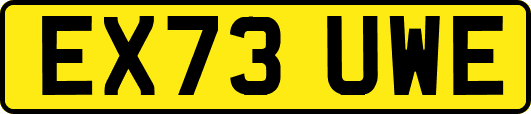 EX73UWE