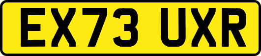 EX73UXR