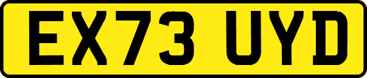 EX73UYD