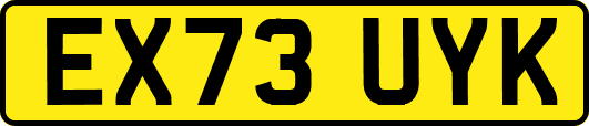 EX73UYK
