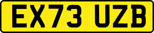 EX73UZB