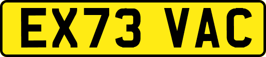 EX73VAC