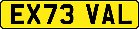 EX73VAL