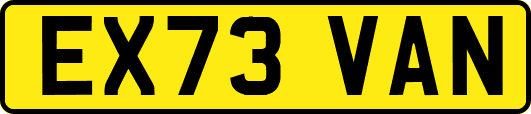 EX73VAN