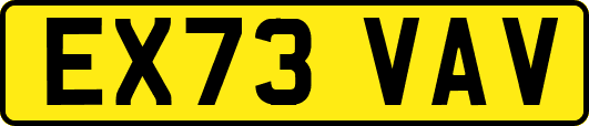 EX73VAV