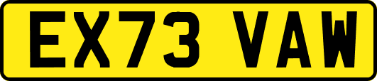 EX73VAW