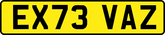 EX73VAZ