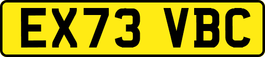 EX73VBC