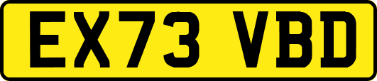 EX73VBD