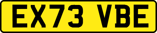 EX73VBE
