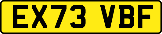 EX73VBF