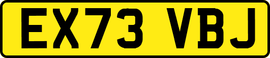 EX73VBJ