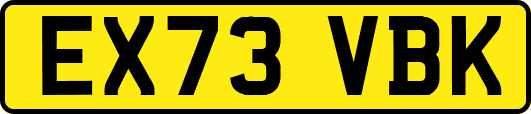EX73VBK
