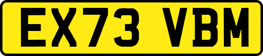 EX73VBM