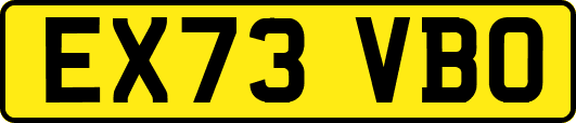 EX73VBO