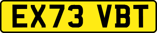 EX73VBT