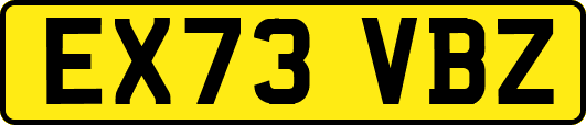 EX73VBZ