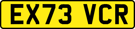 EX73VCR