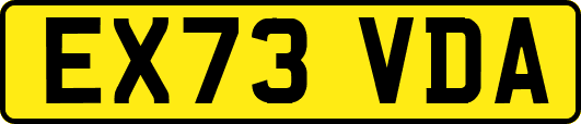 EX73VDA