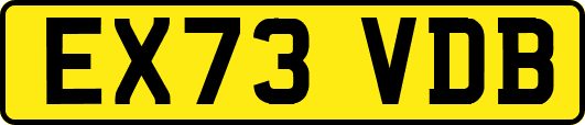 EX73VDB