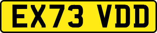 EX73VDD