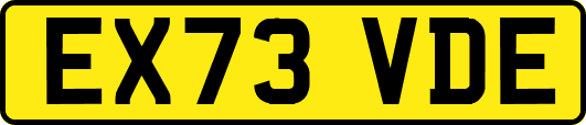 EX73VDE