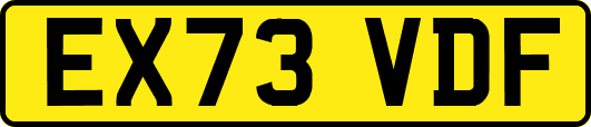 EX73VDF