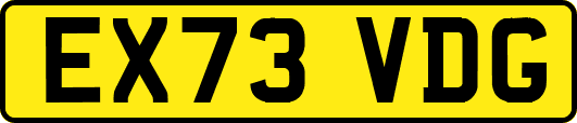 EX73VDG