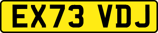EX73VDJ