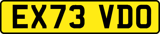 EX73VDO