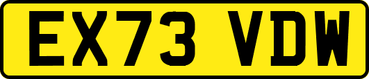 EX73VDW