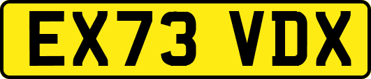 EX73VDX