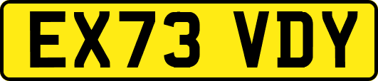 EX73VDY