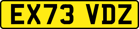 EX73VDZ