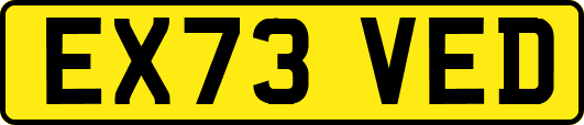 EX73VED
