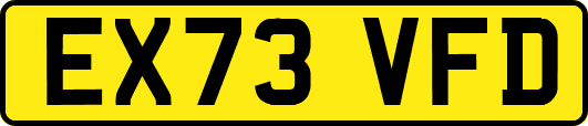 EX73VFD