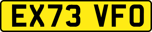 EX73VFO