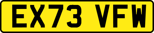 EX73VFW