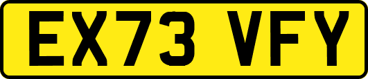 EX73VFY